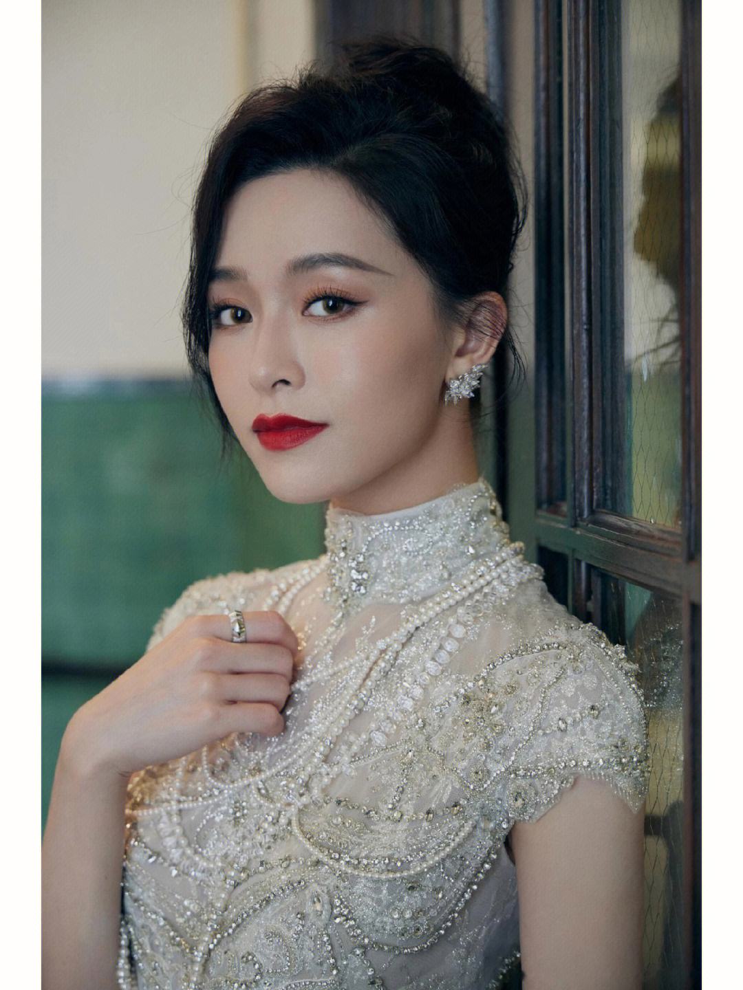 曾是杨颖闺蜜,拒绝陈冠希,文咏珊如今成为豪门阔太,引领时尚圈