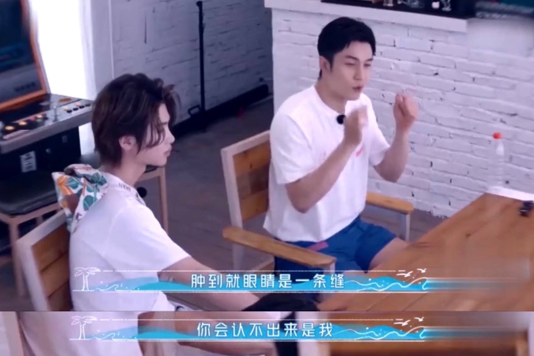 吴磊碰枸杞会手肿，贾玲不吃饭会长红斑，是矫情还是真“有病”？