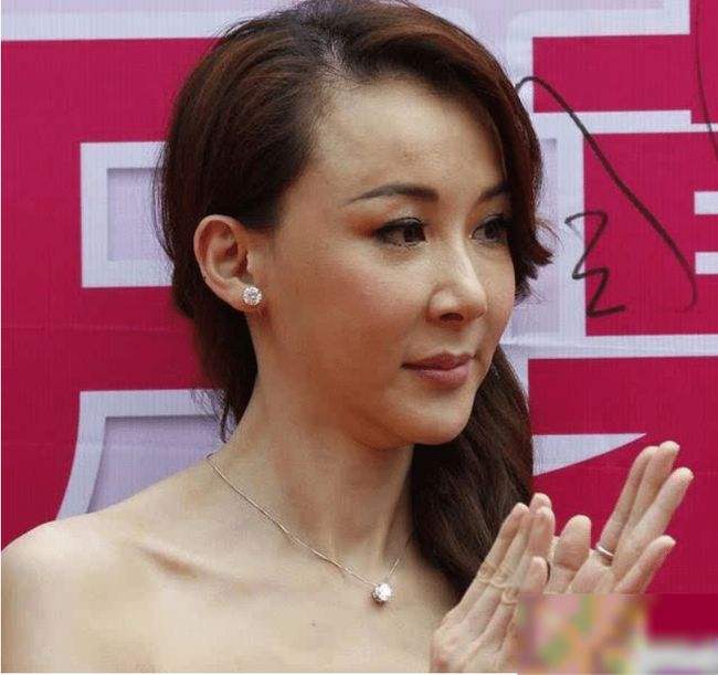 三代“台湾第一美女”近况：均被“渣男”拖累，只有一人已婚