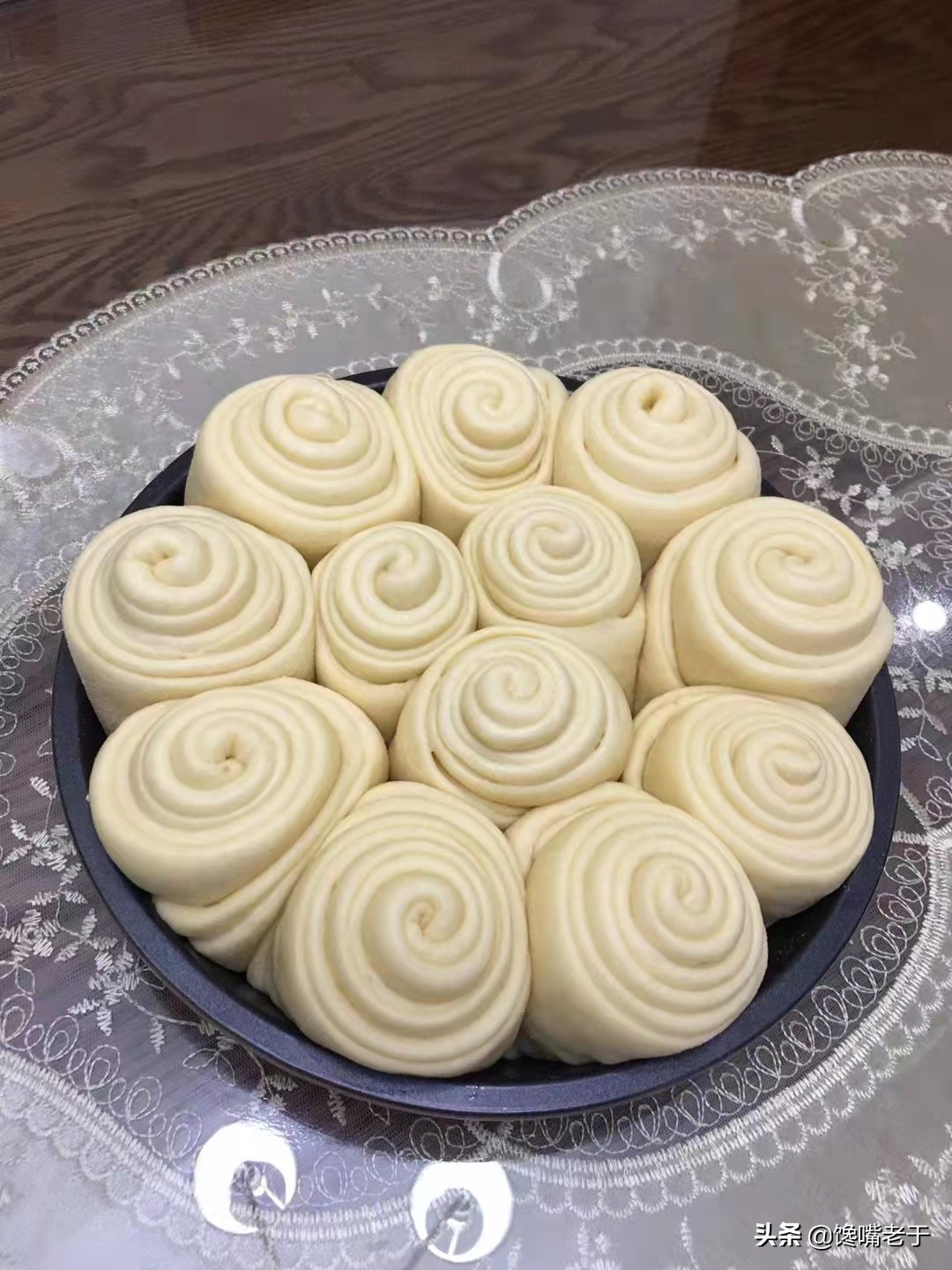 蒸馒头多少分钟(蒸馒头别只加酵母) - 青木春