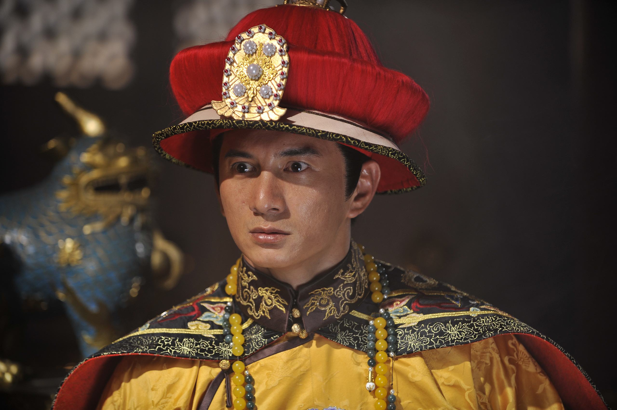 关晓彤满族原名叫什么 白敬亭满族姓氏-双佳迪百科