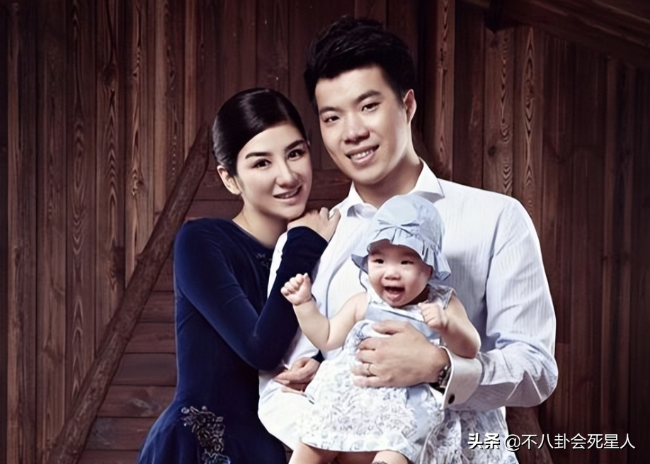 表面恩爱，实际“拳头相向”，从黄奕到黄嘉千，被最亲近的人伤害