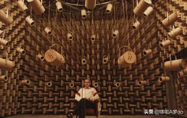 什么人在完全绝对无声的空间里很难呆一个小时