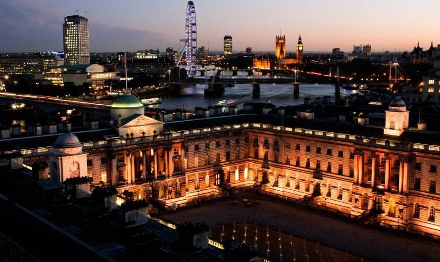 作为全球最佳的留学城市，伦敦最好的十所大学有哪些？