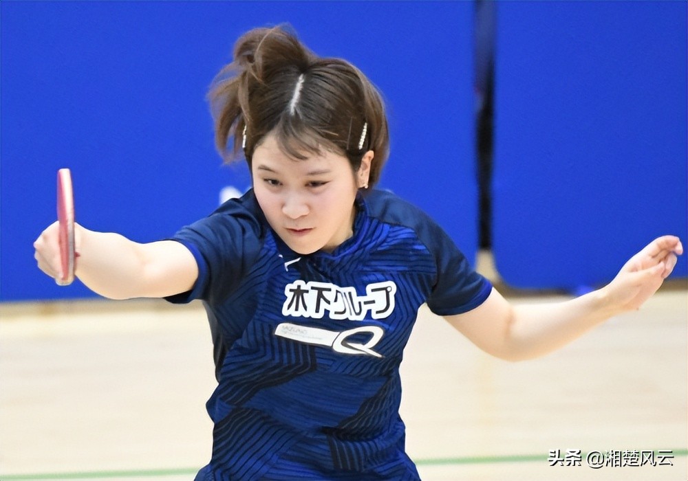 平野美宇為什么再也沒贏過（哪來的自信？日乒鼓吹平野美宇能勝國(guó)乒，難道忘了曾經(jīng)的慘敗經(jīng)歷）
