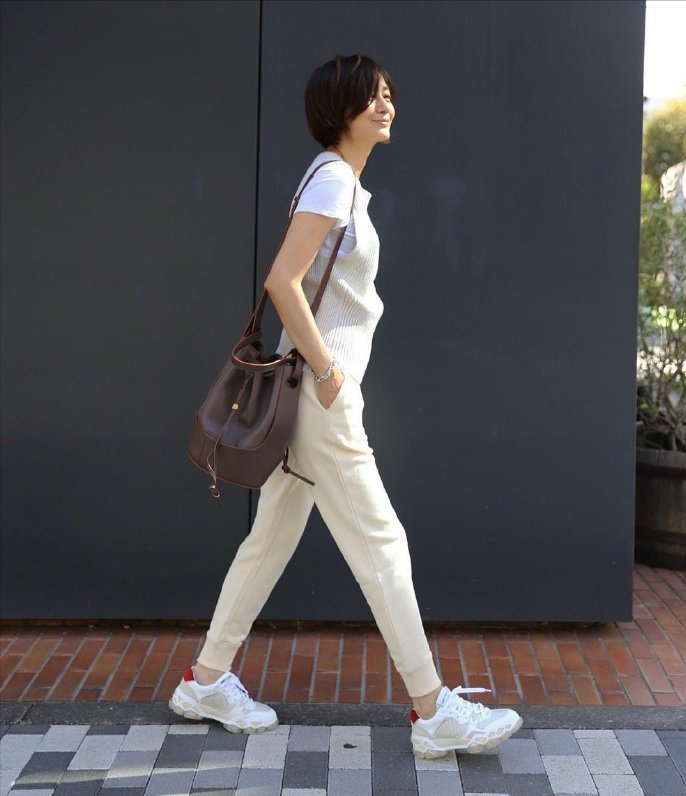 越休闲、越讲究？揭底“休闲风”穿搭的优雅技巧，很多人一知半解