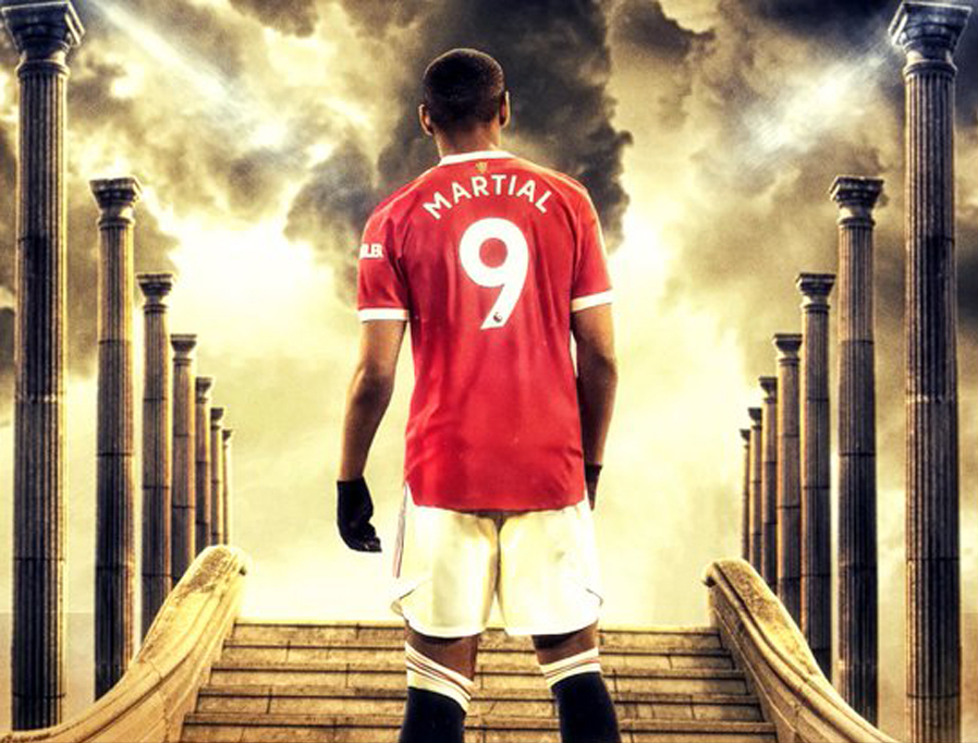 马夏尔塞维利亚（马夏尔恐不得不留在曼联！塞维利亚直指其死穴，有天赋但内心没火）-趣拿体育