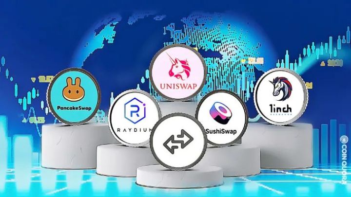 DeFi浪潮下的“狠角色”DEX够安全吗？