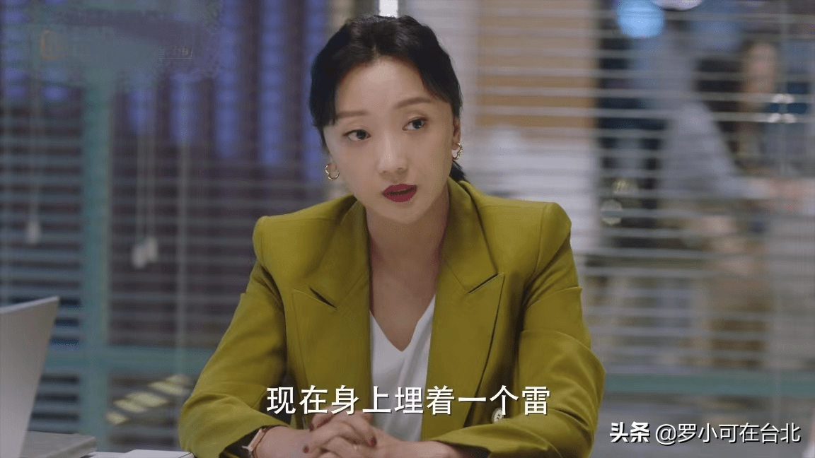 《妻子的选择》王真儿“演技炸裂”？大雨精明小雨痴情，结局不同