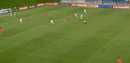 足球什么时候有加时赛（1-3！中国男足加时惨遭逆转，6分钟内连丢两球，送韩国晋级世青赛）