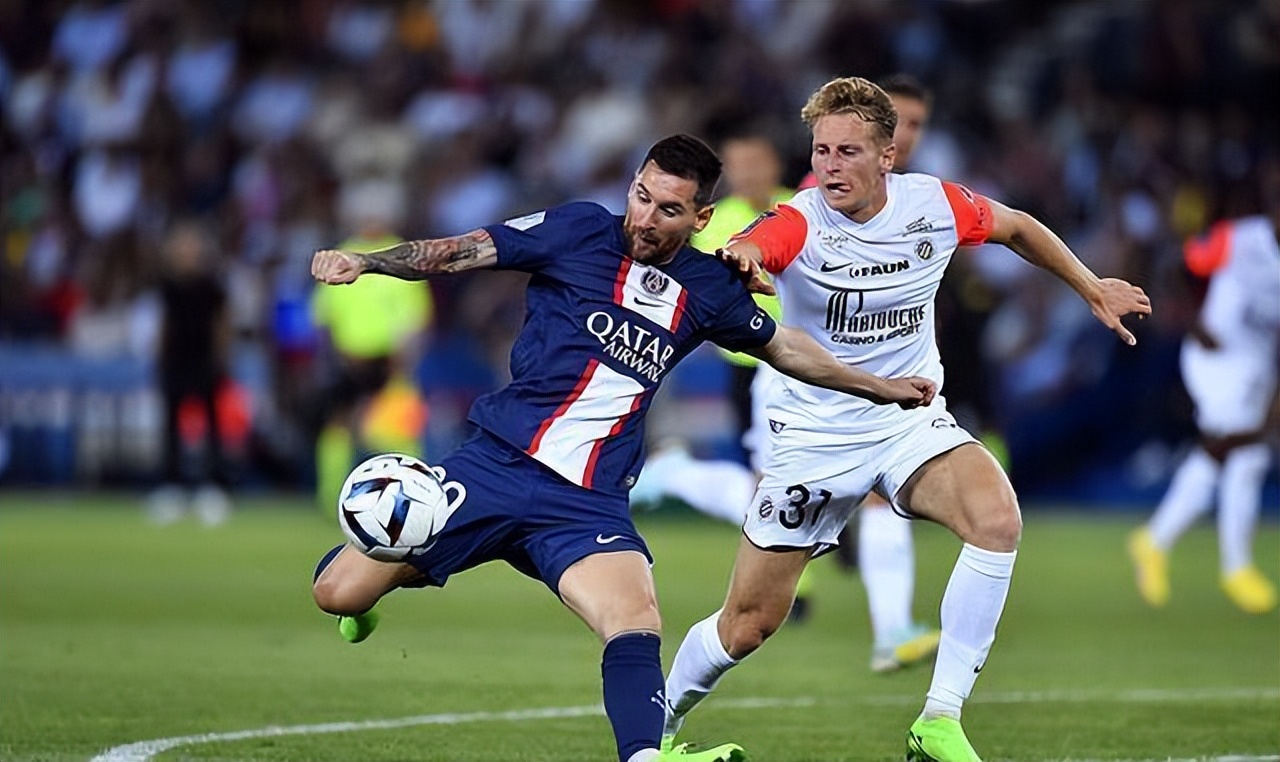 西甲去哪里看直播（2月2日法甲、西甲官方免费直播：蒙彼利埃vs巴黎圣日尔等足球赛事）-趣拿体育