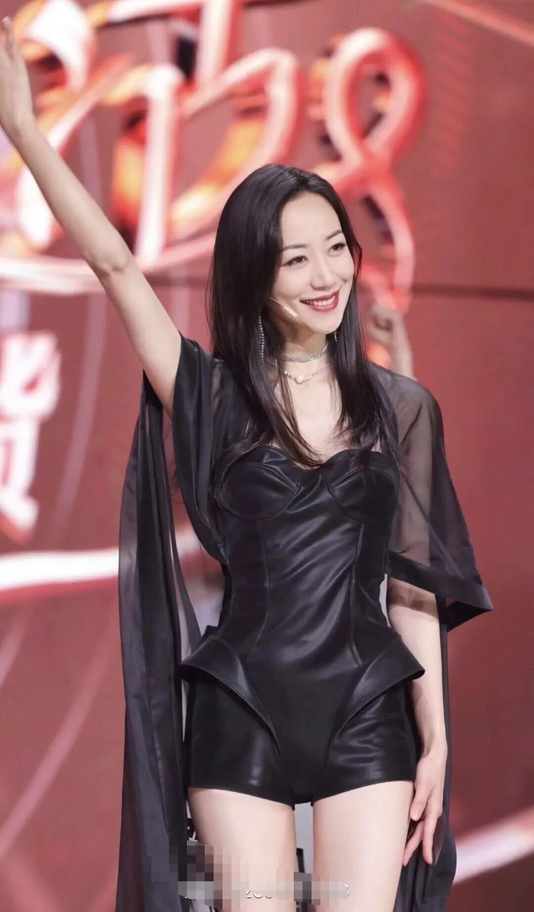 女神明星，你喜欢吗