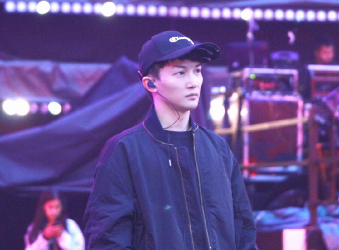 “天籁之音”周深：因《欢颜》被尹约相中，后力压李克勤一举夺冠