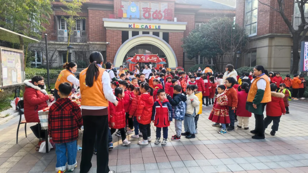 当非遗遇见开学季,在元宵节碰撞出别样火花