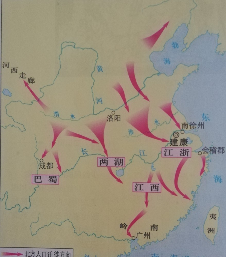 广陵是现在江苏省的哪个地方 广陵是现在的哪里城市-丹霞百科