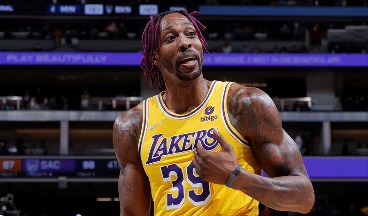 nba球星全名大全(nba十大状元排名:湖人六大名宿上榜,邓肯第六,老詹实