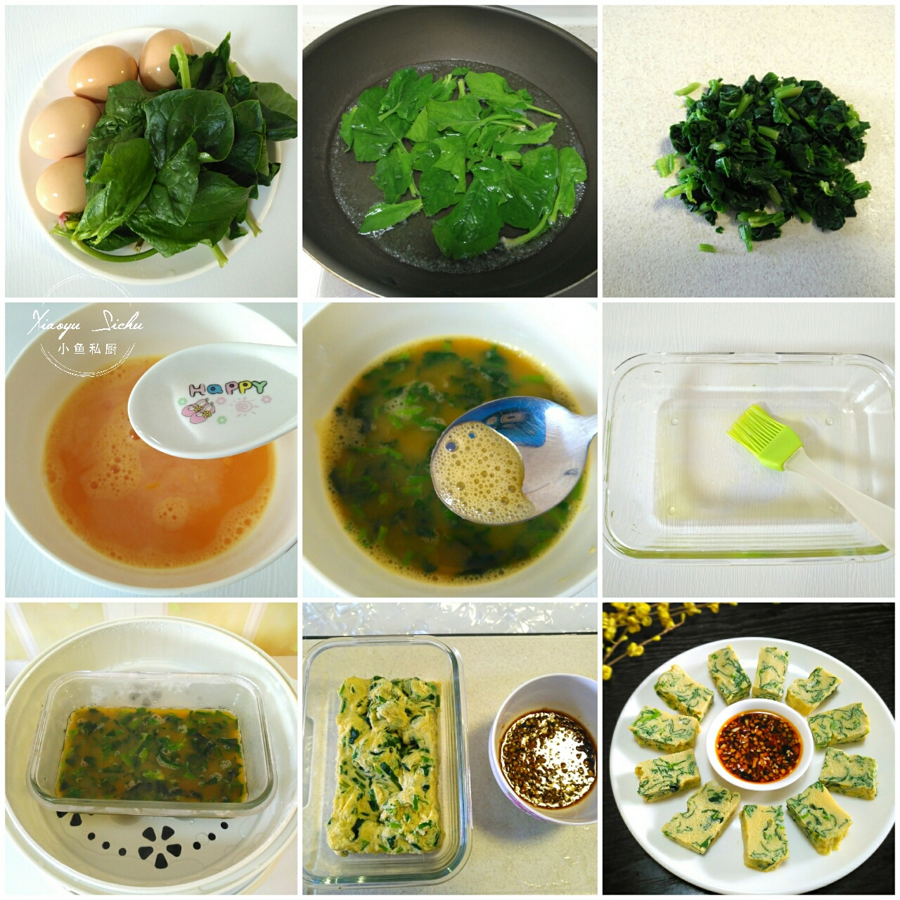 春天多給孩子吃蔬菜，分享6道快手菜，好做好吃，孩子愛吃長得快