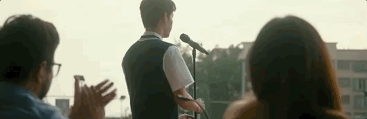 4.6分成“票房冠军”，剧情全靠旁白，只剩狗血金句，他凭什么？