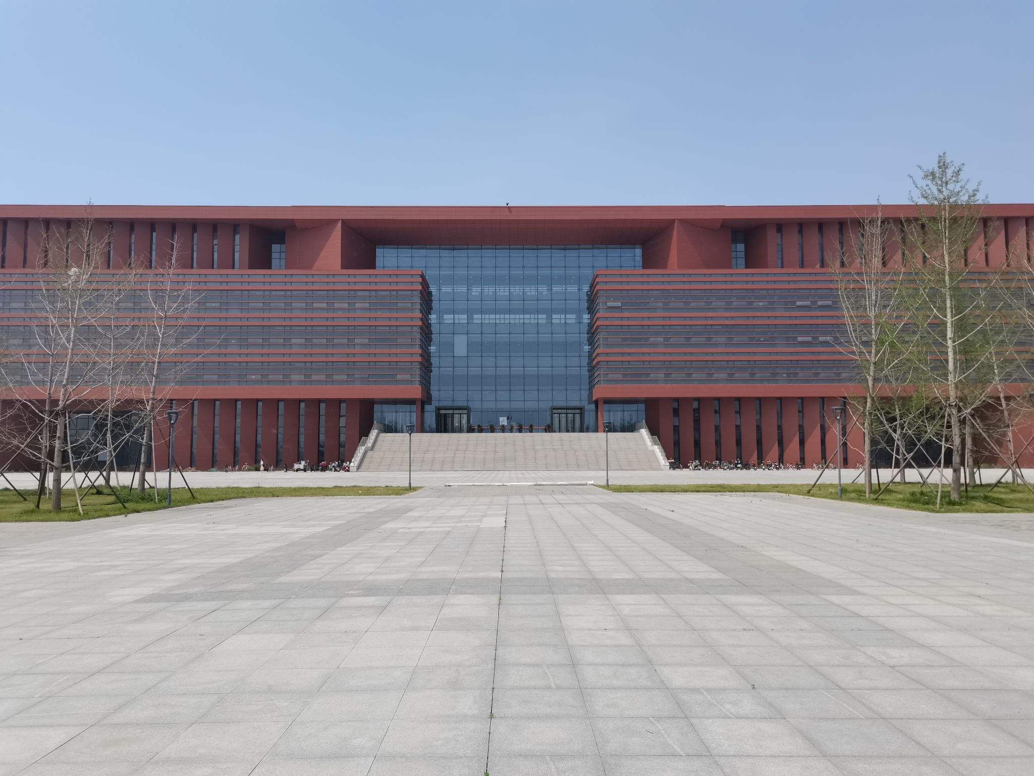 河北工程大学：晋冀鲁豫交界区唯一的工科大学，周边考生可以考虑