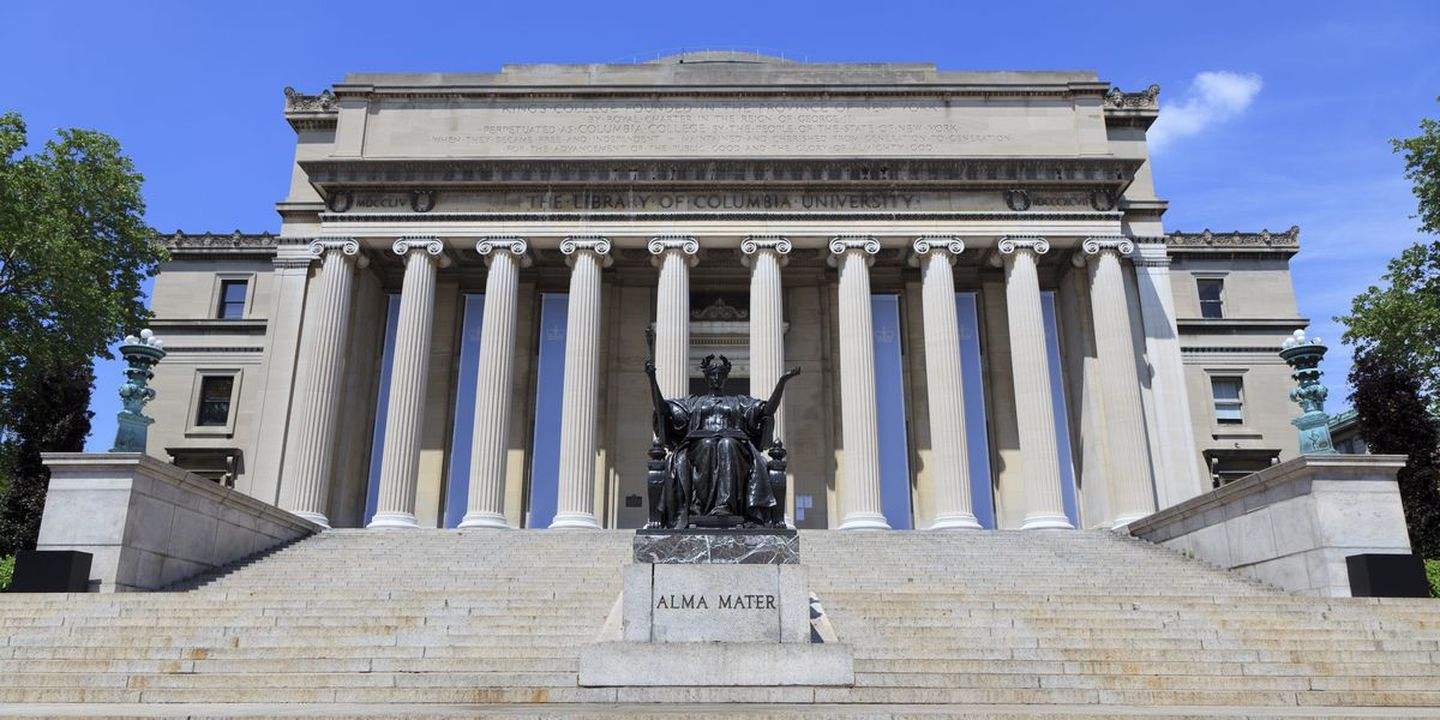 北大的两位天才美少女，都曾坚称学成报国，最终全部嫁给了美国人