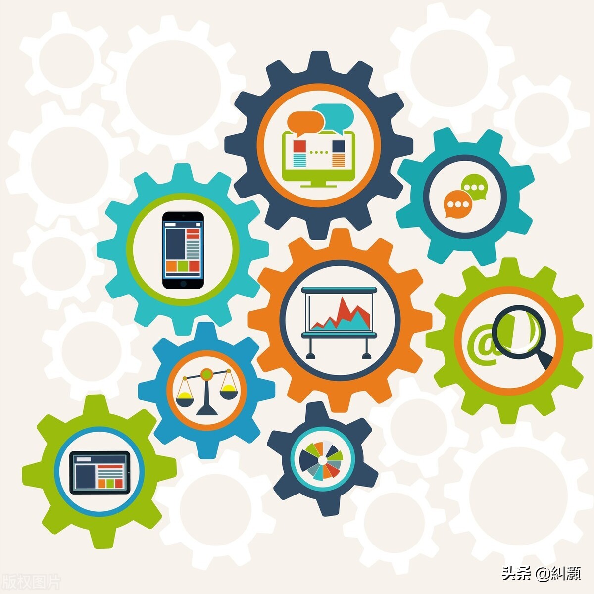 互联网上错别字泛滥，如何看待现在网络文章上越来越多的错别字？