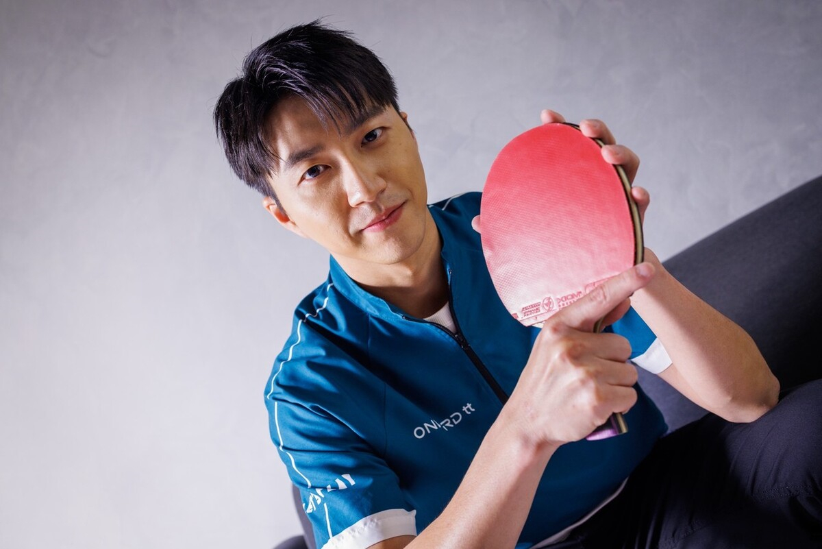 福原爱老公江宏杰个人资料（离婚一年，福原爱、江宏杰生存境况对比，没有一个是赢家）