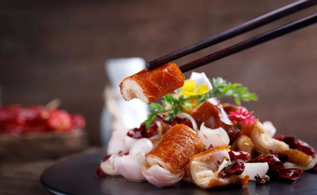 3道创意融合菜,让创意回归本质,让融合更佳适口