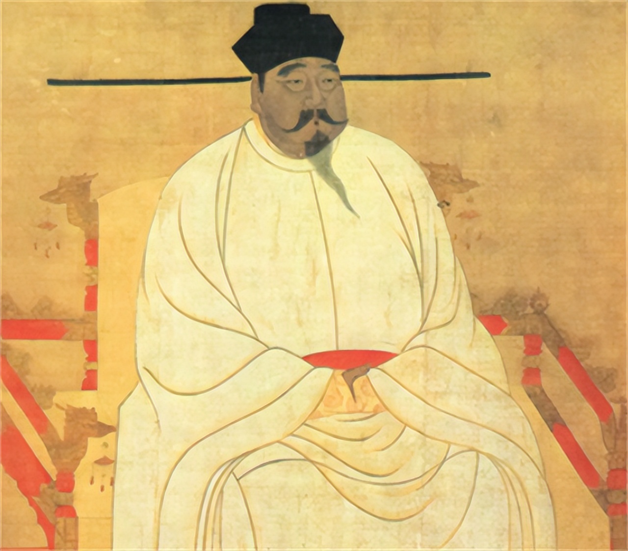 讨巧的“杯酒释兵权”，实则是宋太宗一记昏招，埋下北宋灭亡祸根