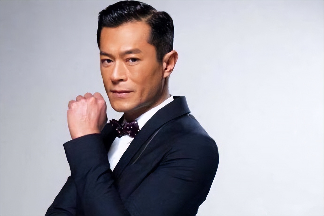 古天乐个人资料 古天乐的原名叫什么-思宇生活