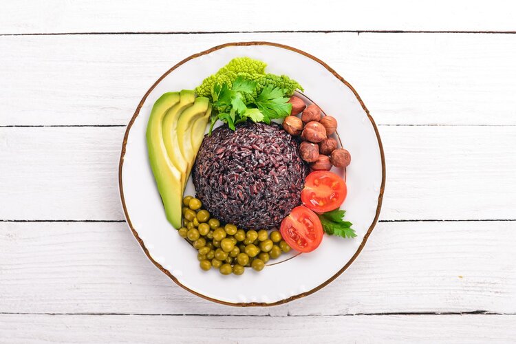 黑米为啥不能随便吃呢？提醒：这4类人不宜多吃，现在知道还不晚