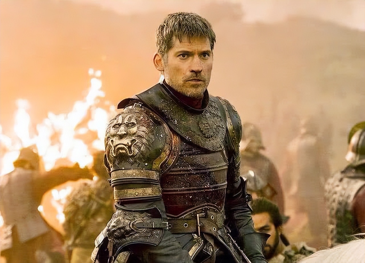 雷加抢了劳勃的未婚妻,劳勃就在兄弟奈德和养父艾林的帮助下发动了