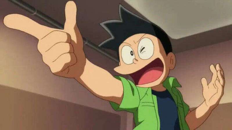 「影评」《电影哆啦A梦：大雄的宇宙小战争2021》