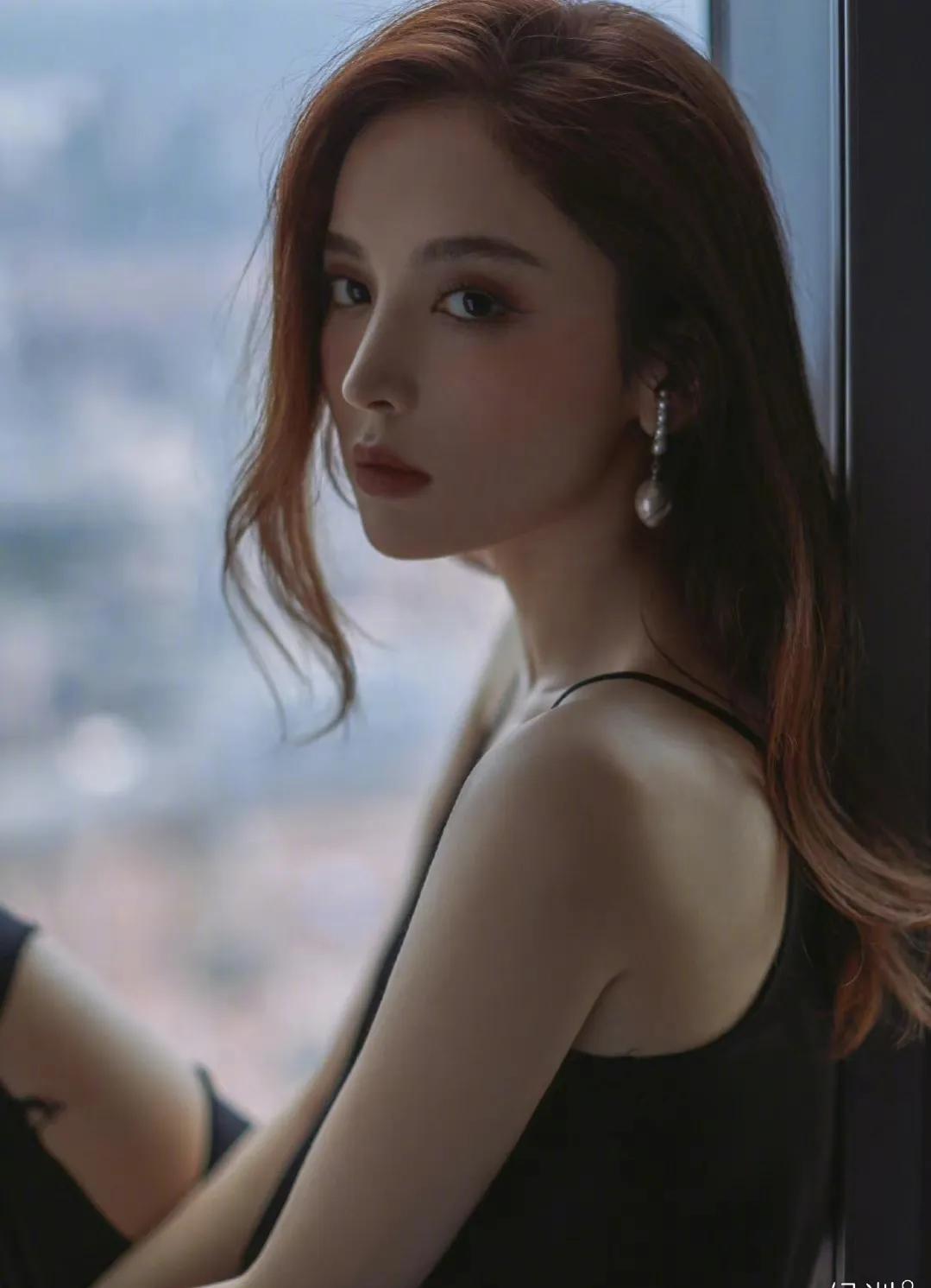 盛世美颜古力娜扎