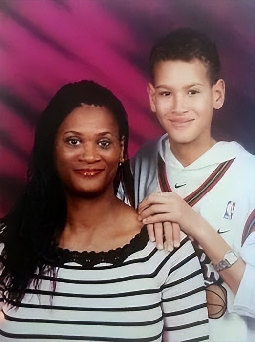 曾遭跟腱撕裂（东契奇的新罗宾！18投16中连赢唐斯字母哥 他曾遭遇跟腱撕裂+丧母）