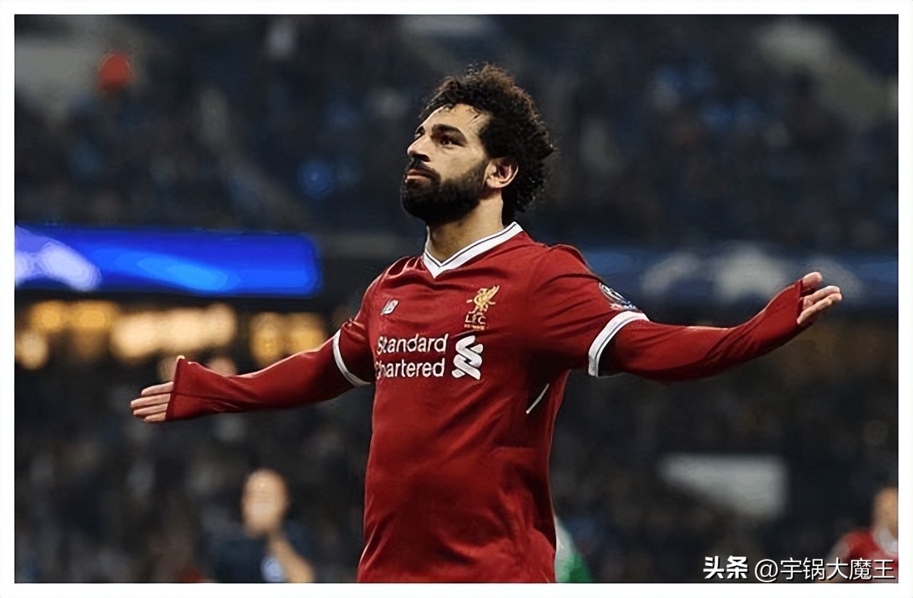 挪威拒绝世界杯（四年一度世界杯，几多欢喜几多愁！盘点未能进入世界杯正赛的球星）