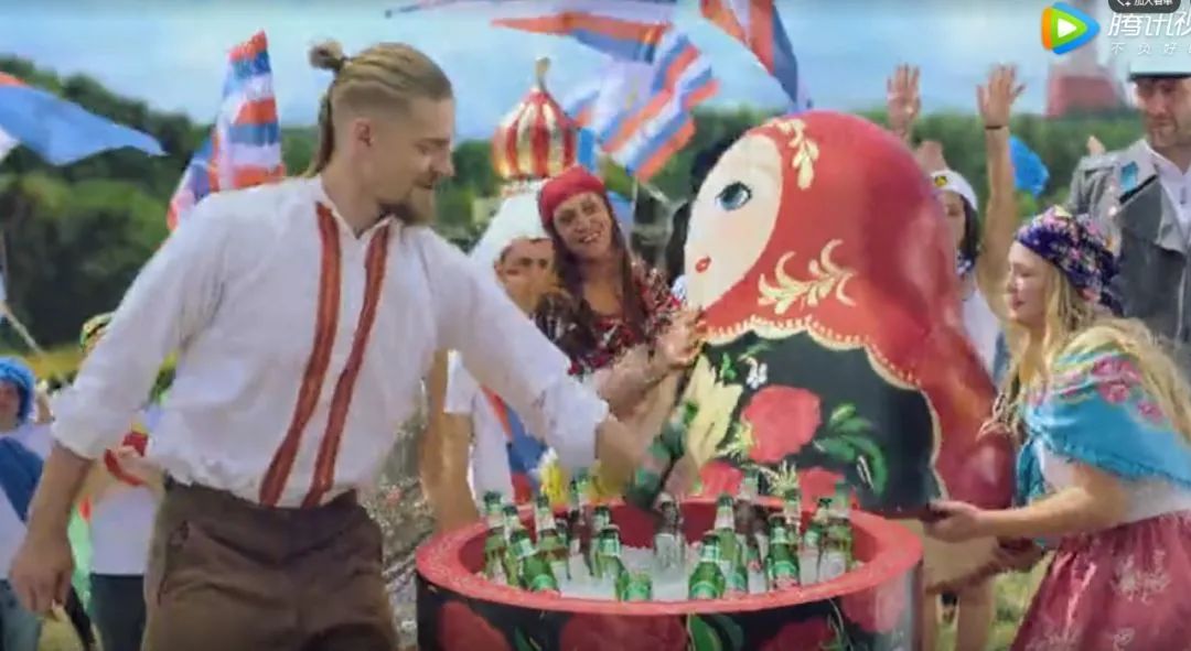 2021世界杯酒吧活动策划（携手总台，青岛啤酒、百威啤酒将世界杯体育营销玩出新花样）-华海博客