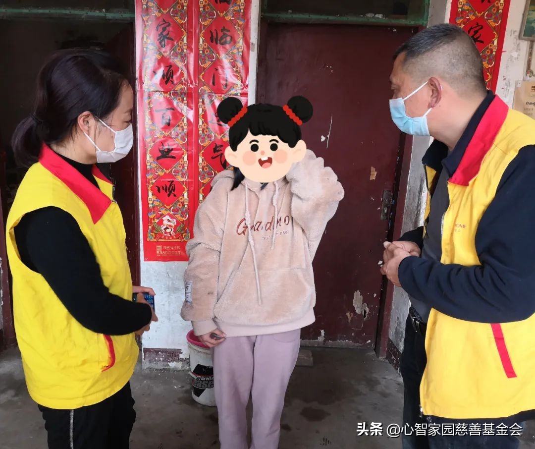 建校助学｜众爱燃梦助学金颁发，帮助困境学子完成上学梦想