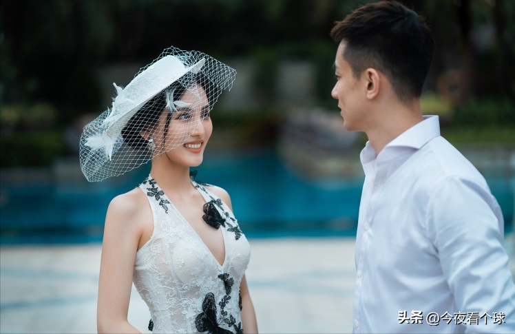 cba里面哪個(gè)球員不行（盤(pán)點(diǎn)本賽季CBA那些新婚后就不行的球員，這究竟是中了什么魔咒）