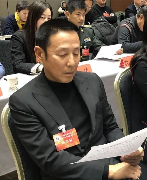 是一直“被高估”的老戏骨？细扒唐国强陈道明表演，我写下这文章