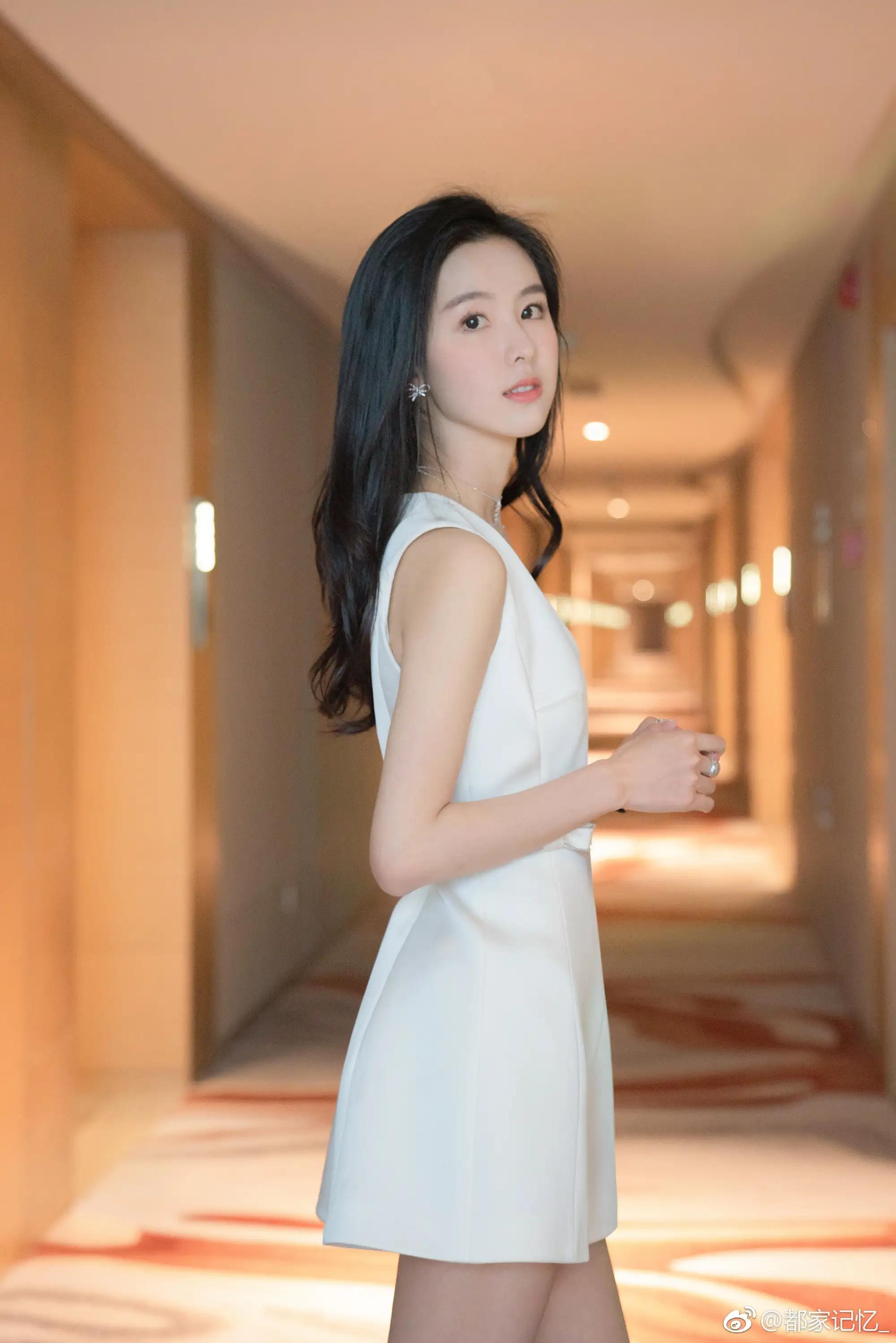 陈都灵美图