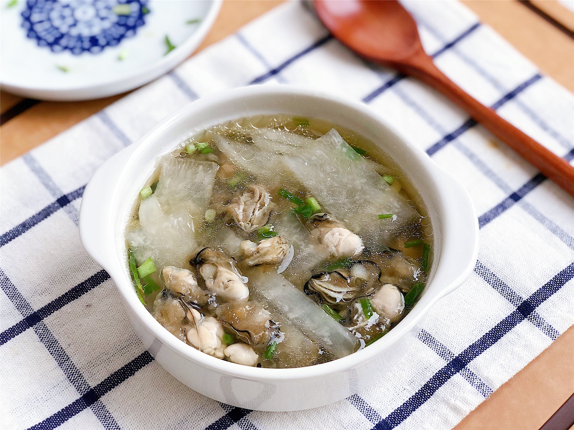冬天要多吃白萝卜，教你5种做法，营养又下饭，应季而食身体棒