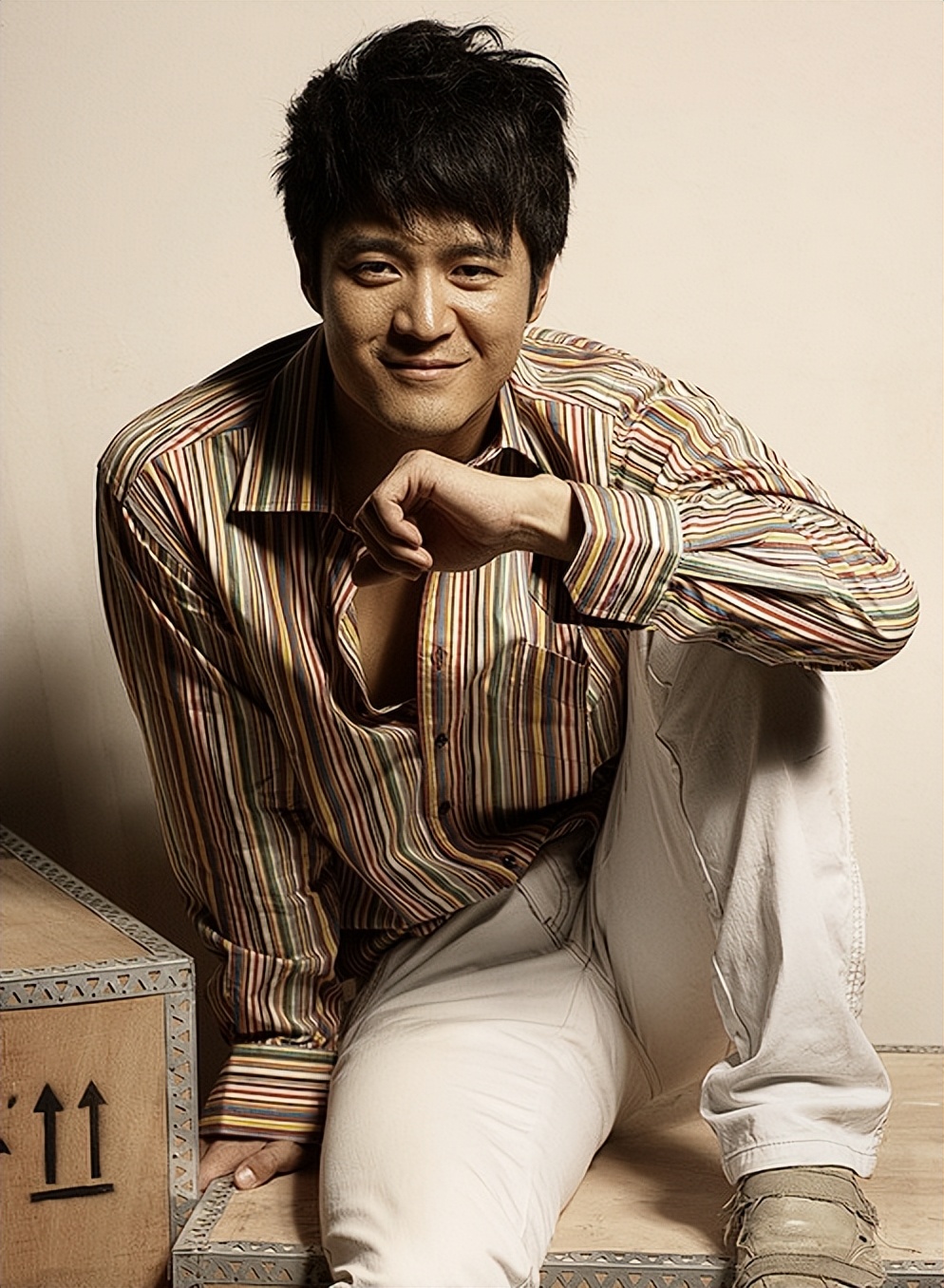 演员尚于博:26岁爆红,仅两年后去世,临终前17字遗言让人泪目