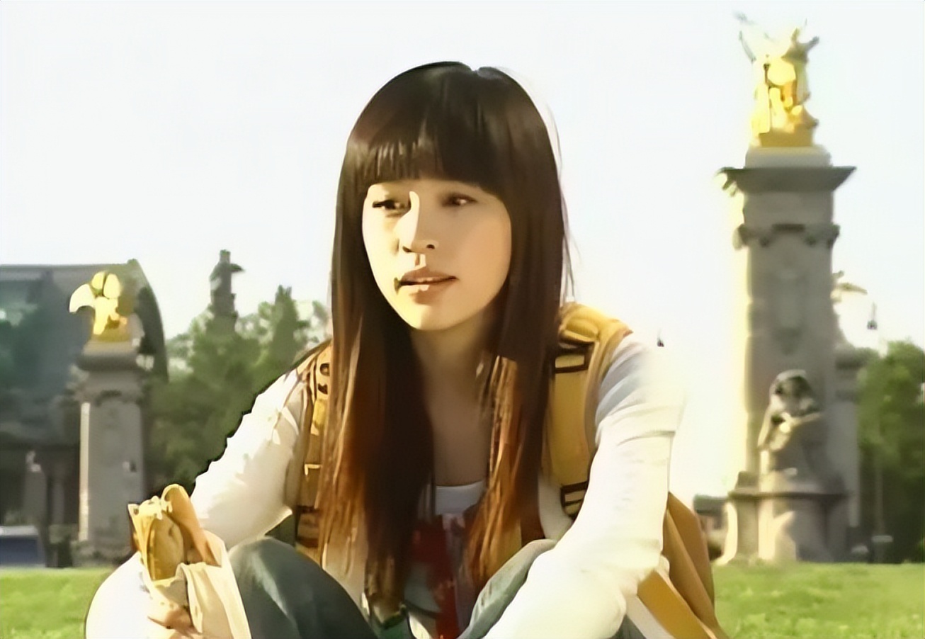 收视最高的10部台湾偶像剧：《天国的嫁衣》第9，《流星花园》第2