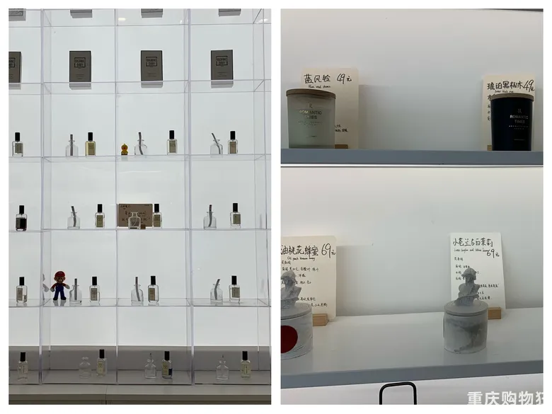 过节必备！重庆13个值得反复逛的宝藏店，里面全是救命级的好礼物