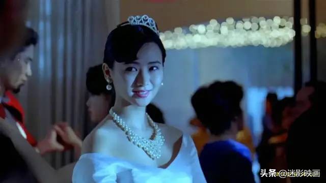 香港风月片20位女神：从叶玉卿叶子楣，到李丽珍舒淇