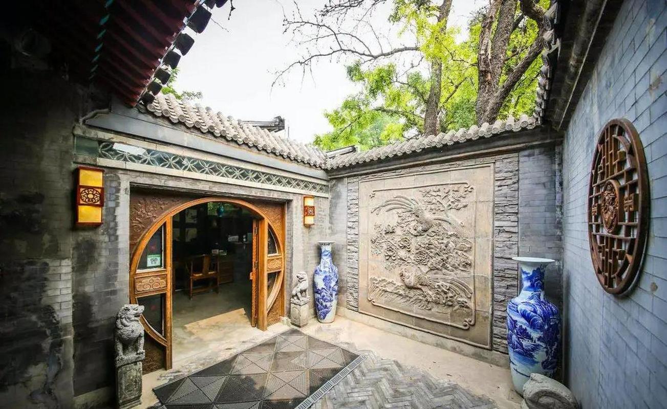 大哥是个劳模,他的房产遍布世界各地成龙而黄子韬爸爸在采访中表示,家