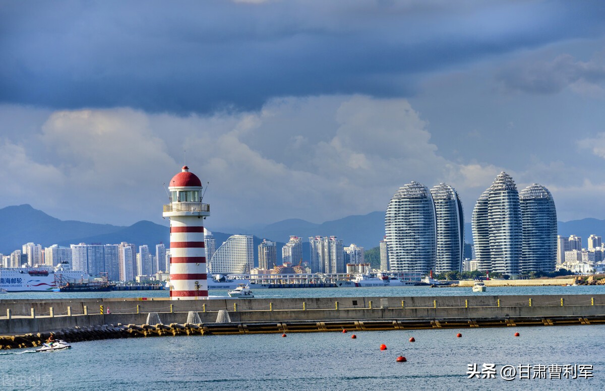 一生必去的十大景点（一生一定要去的景点）-第23张图片-华展网