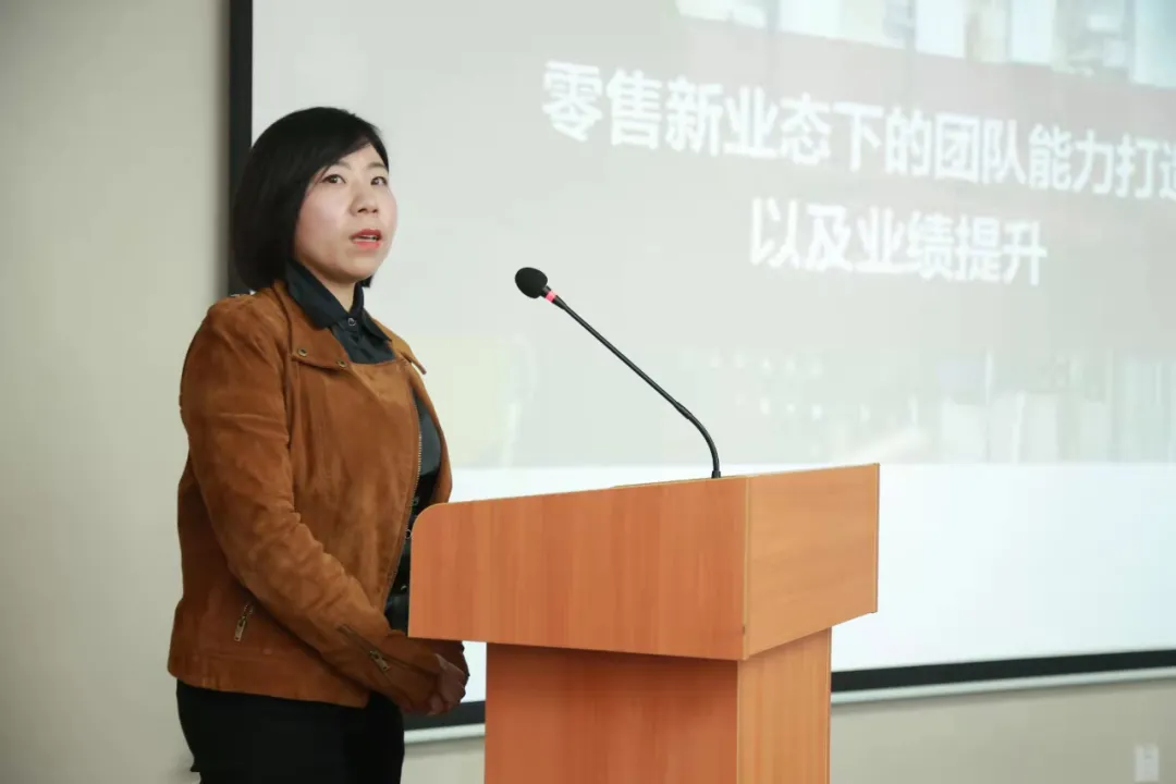 中国时尚买手联盟成立仪式暨2021东方时尚买手论坛在京举行