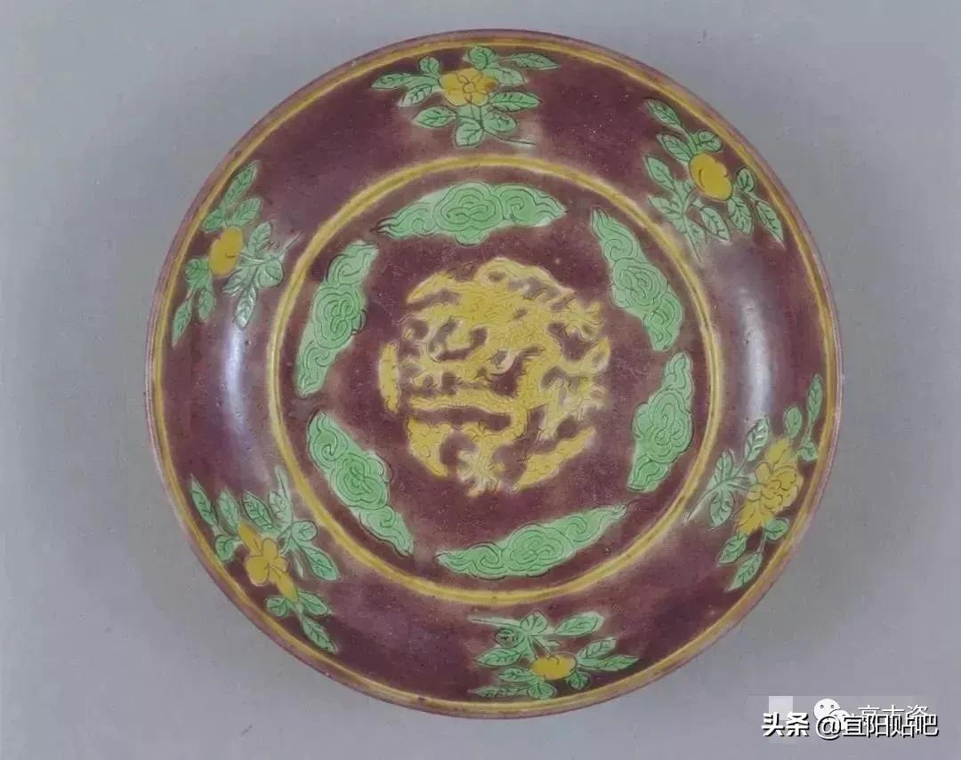 收藏资料!古瓷器鉴定方法大全(难得)