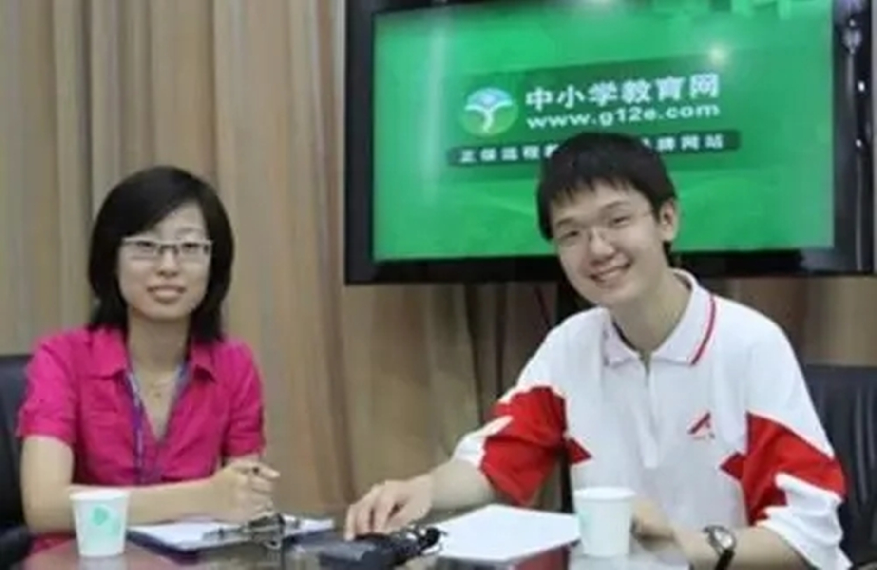 2010年高考成绩703分的李泰伯，被11所美国大学拒收后，结局如何